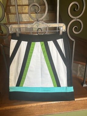 Etcetera skirt, size 2